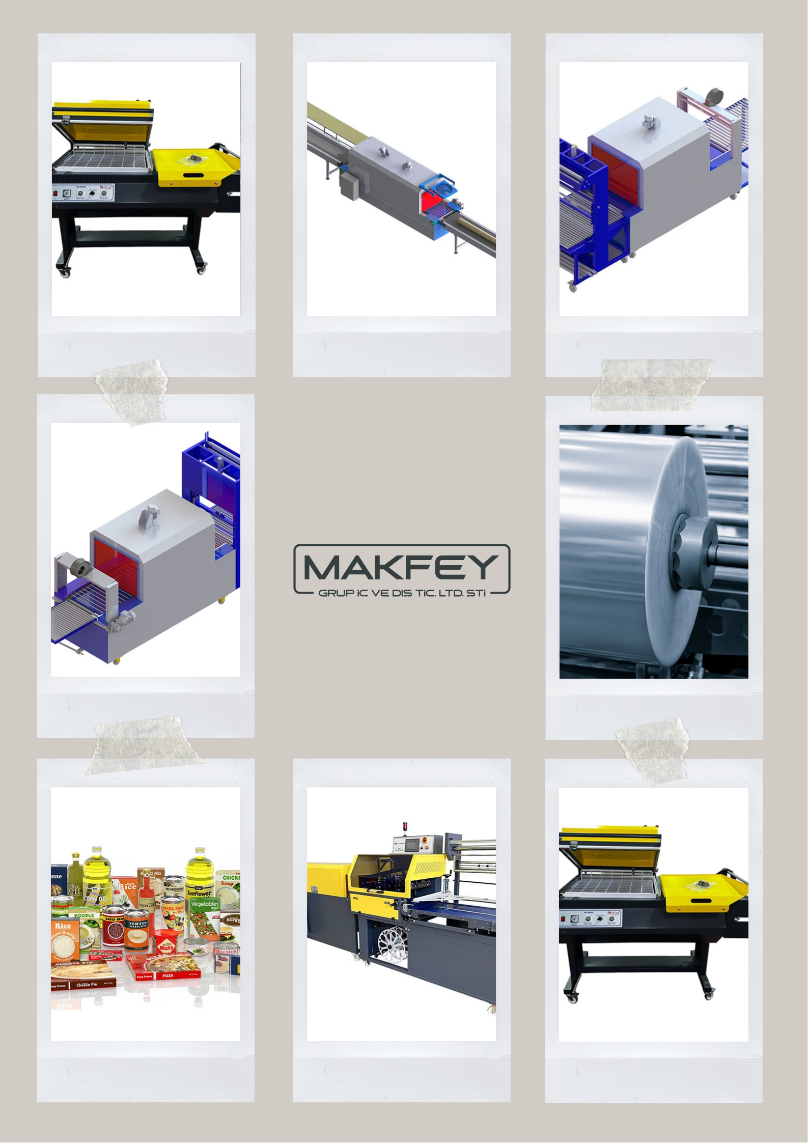Makfey Grup Makfey Grup