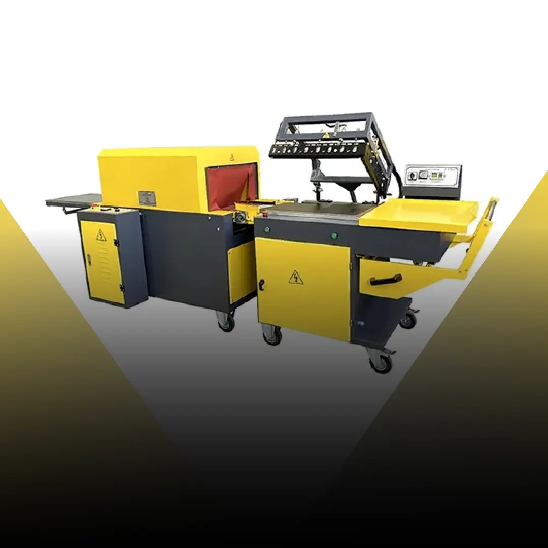 CMS-400-Yarı-Otomatik-Shrink-Ambalaj-Makinesi