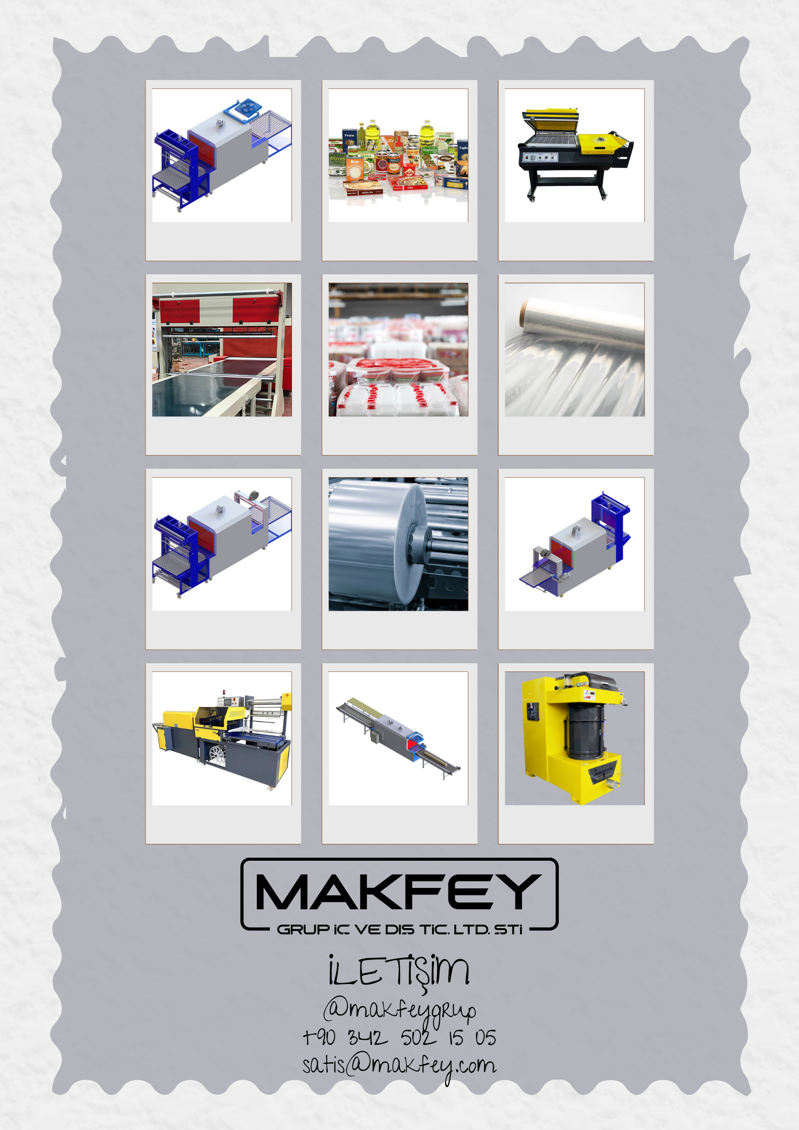 Makfey Makfey