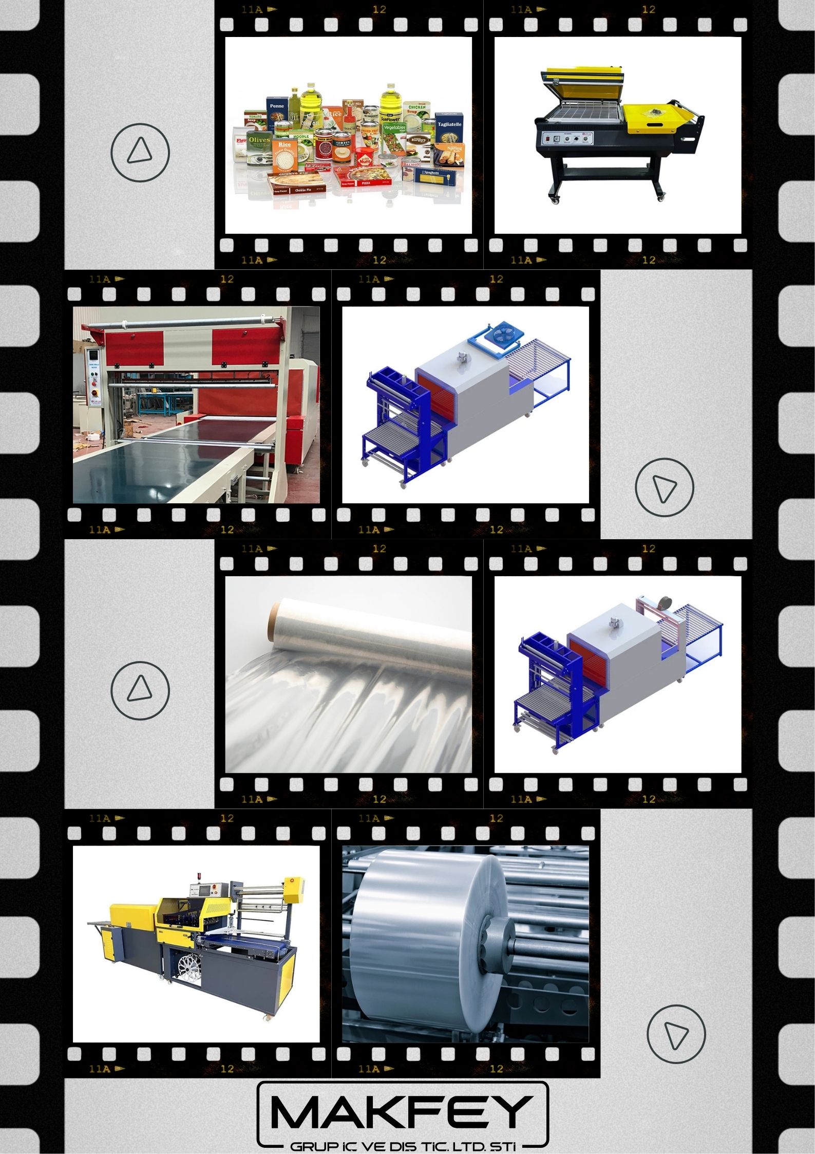 Makfey Grup Makfey Grup