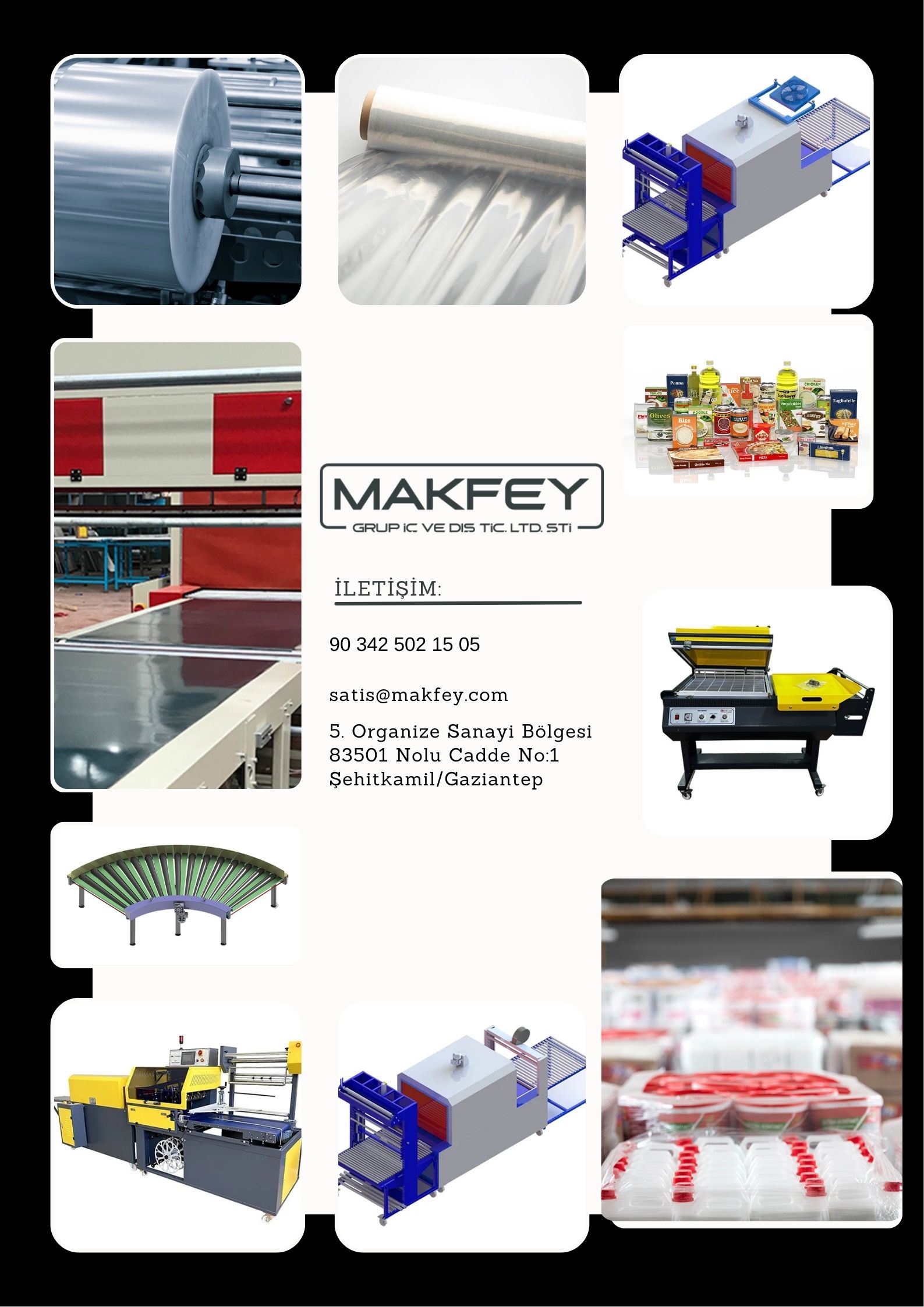 Makfey Grup Makfey Grup