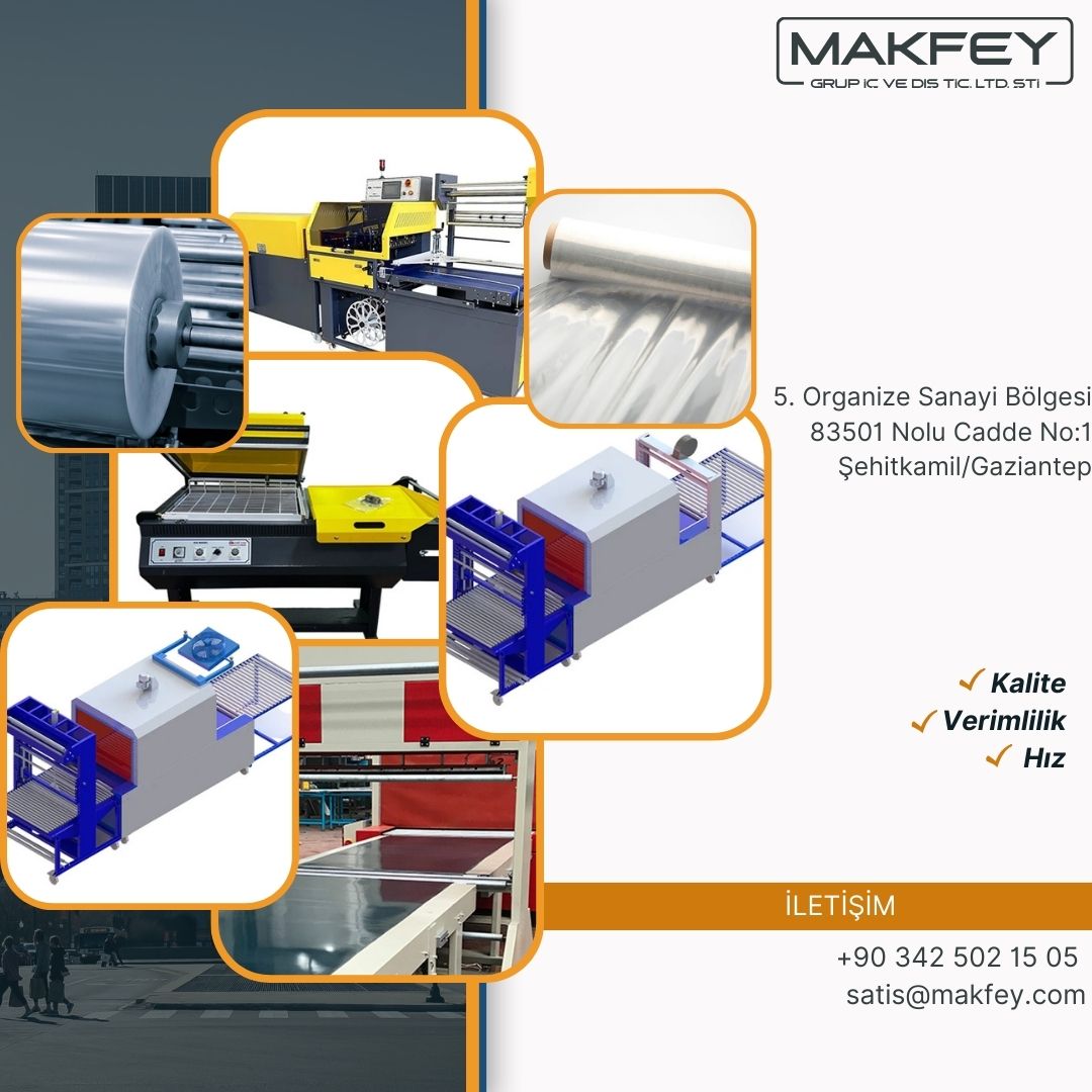 Makfey Grup