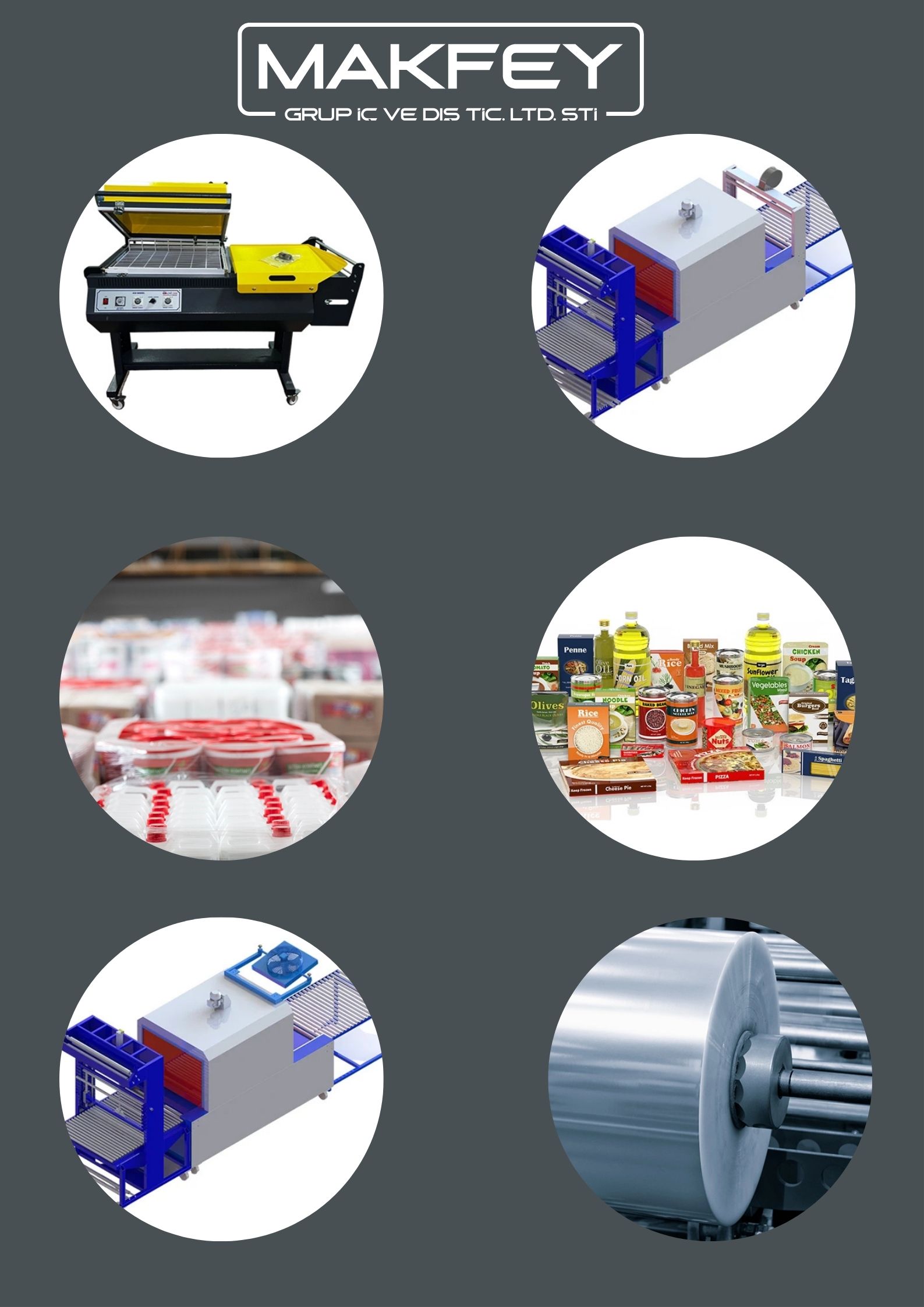 Makfey Grup Makfey Grup